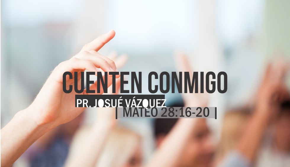CUENTEN CONMIGO