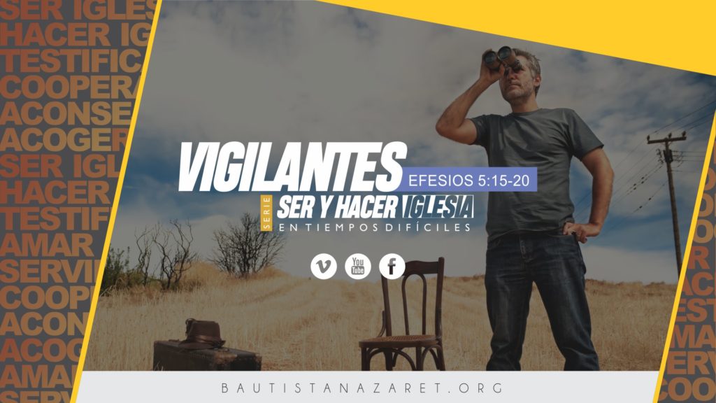 Vigilantes