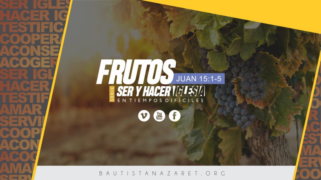 Frutos