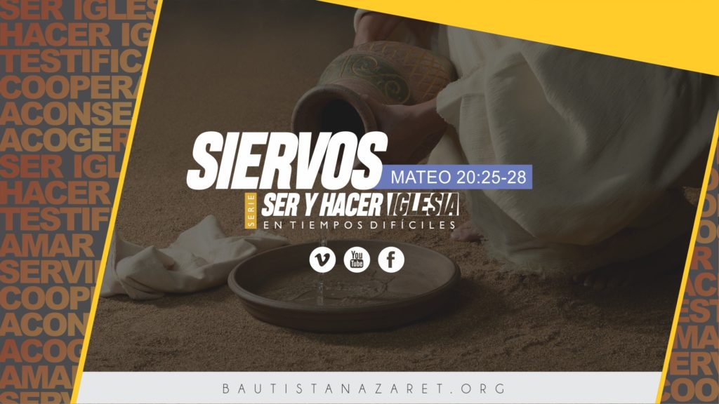Siervos