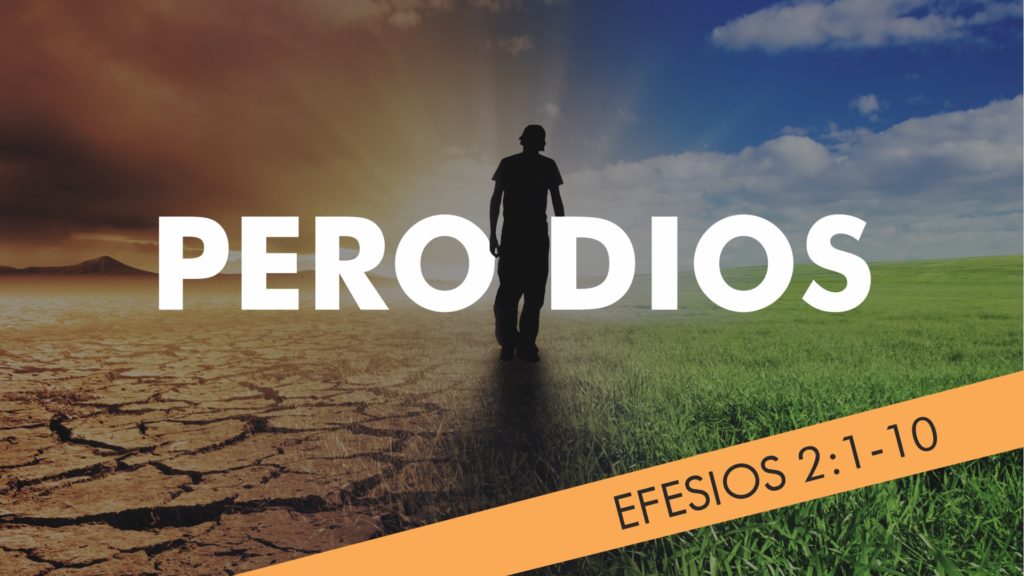 Pero Dios