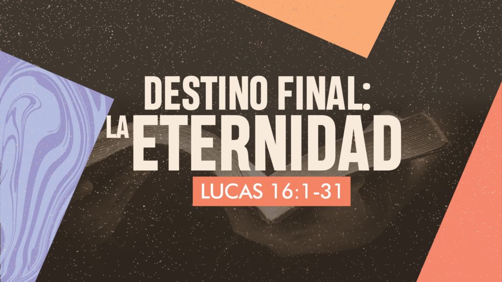 Destino Final: La Eternidad