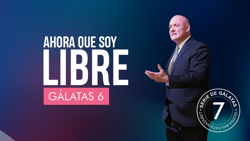 Ahora que Libre Soy