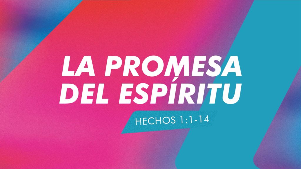 La Promesa del Espíritu