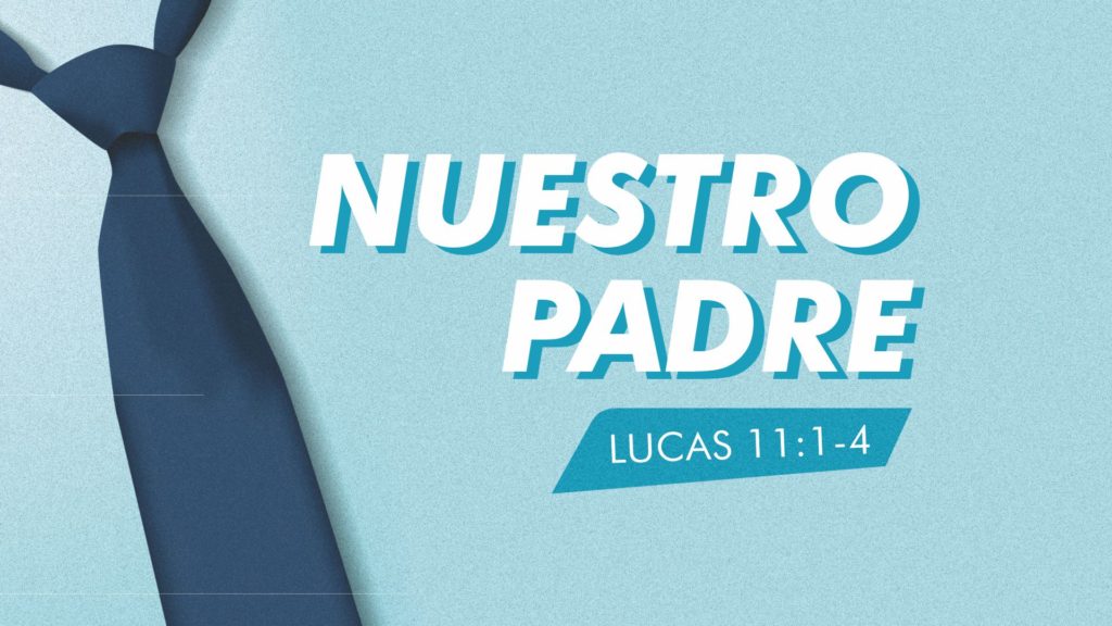 Padre Nuestro