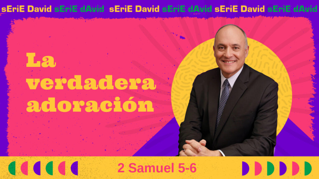 La verdadera adoración