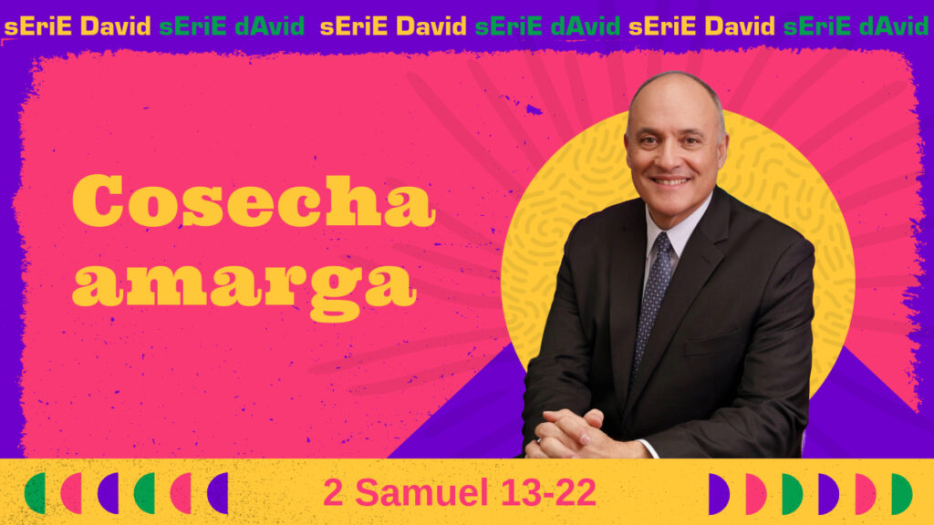 Cosecha Amarga