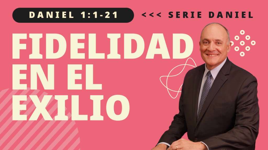 Fidelidad en el exilio